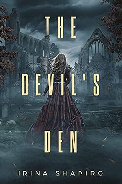 The Devil's Den cover image