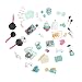 Lori Doll Mix & Bake Accessory Set