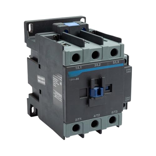 Contacteur CJX2-1810 pour la gestion thermique de bâtiment agricole 220V
