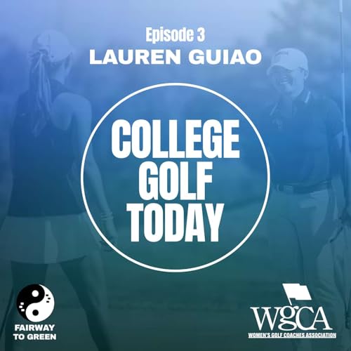 Lauren Guiao | Purdue University's Women's Golf