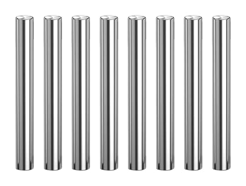 Axes d'hélice pour moteur hors-bord pour éliminer les vibrations des hélices MKP-6 et 25