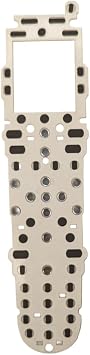 Repair Membrane for Logitech Harmony Remote 600 650 665 700