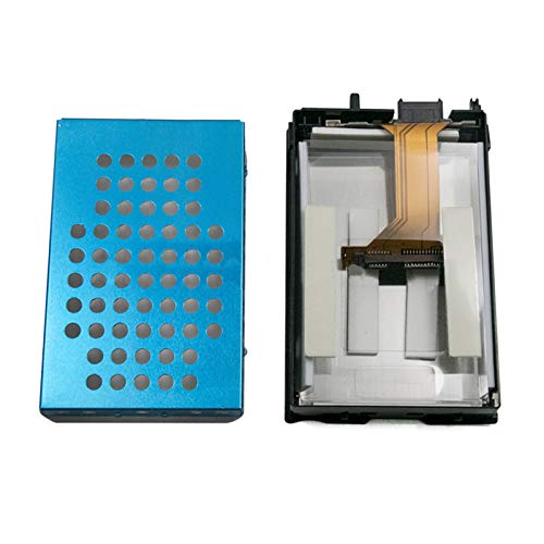 Caddy pour Disque Dur Panasonic ToughBook CF-53 avec câble connecteur