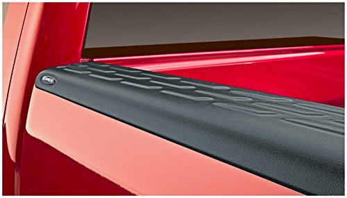 Bushwacker Chevrolet OE Style protector de caja pickup original negro 5