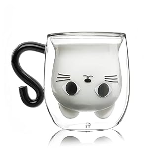 Tasse Chat