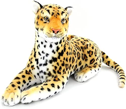 See full amazon price history chart for Kashish Gift Gallery Soft Lovable Hugable Cheeta Toy for Kids Toys Bithday Gift - 30 cm (Multicolor) Kashish Gift Gallery Soft Lovable Hugable Cheeta Toy for Kids Toys Bithday Gift - 30 cm (Multicolor) (B0975VVBLR) Amazon Price History, Amazon Price Tracker