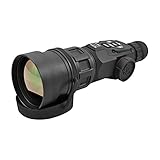 ATN OTS-HD, Thermal Viewer with Full HD Video rec, WiFi, GPS, Smooth Zoom and Smartphone Controlling Thru iOS or Android Apps