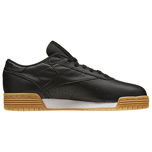 Baskets basses Reebok Sport Exofit Lo Cln Garment Gum - vue 4