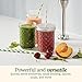 CUISINART SmartStick 2-Speed Hand Blender with Chopper Attachment