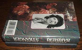 Hardcover To Love a Stranger Book