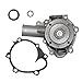 GMB 190-2140 OE Replacement Water Pump with Gasket