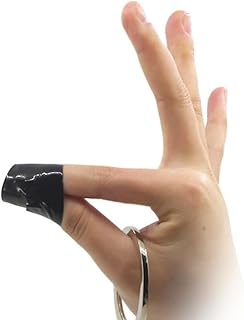 Generic Crazy Penetration Magic Tricks Crazy Crossing Finger Escape Break Away Magic Close up Street Illusions Gimmicks Mentalism Props for Magicians, Small