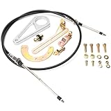 ACA-1804 Adjustable Shift Linkage Kit for GM Transmissions | 2