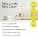 Abib Jericho Rose Cream 75ml - Hypoallergenic, Anti-Aging Moisturizer for Dry Skin