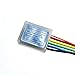 Mini Timer Time Delay Relay .1 Sec to 400 days. 3V 12V 18V 5A. Power on or Off Delay, Cycling and More. Compatible with B00PD65UGA
