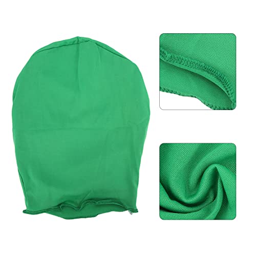 Capucha de teclas de croma para eliminar sombras en recortes de edición 5