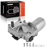 moteur essuie glace 307 sw 【Informations techniques】Voltage [V]: 12; Nombre de Pôles: 4-Pôles