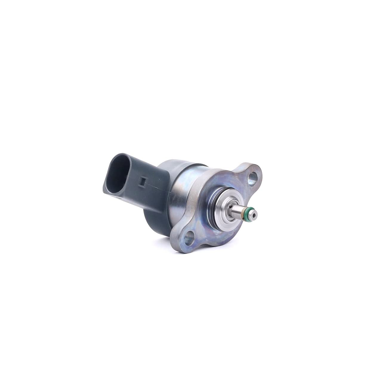 Bosch 0 281 002 241 Valvola Regolapressione, Sistema Common-Rail-image
