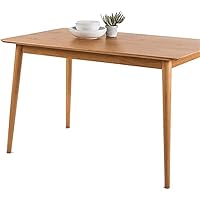Algopix Similar Product 18 - ZINUS Jen 47 Inch Dining Table Solid