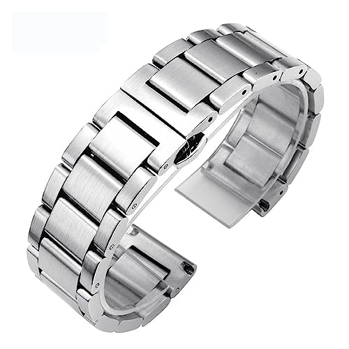 YYJzsw ő̃XeX|voh 18 ~[g 20 ~[g 22 ~[g 24 ~[gWJobNjuXbgvohXgbv(Silver matte,20mm)