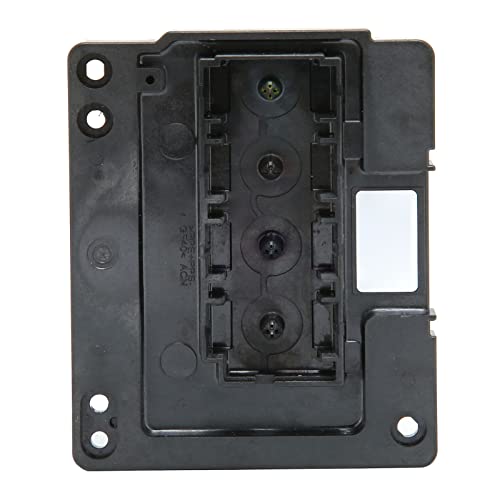 Yosoo Health Gear Druckkopf-Ersatz, austauschbarer Druckkopf kompatibel für Drucker, Stabiler Druckerdruckkopf WF-7610 7620 7621 3620 3640 7111,stabile Druckleistung, klare Farben