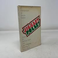 Jiggery Pokery 0689706545 Book Cover