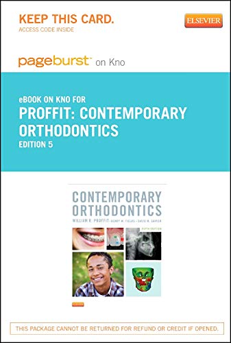Amazon.com: William R. Proffit: books, biography, latest update