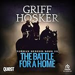 Cover of The Battle for a Home