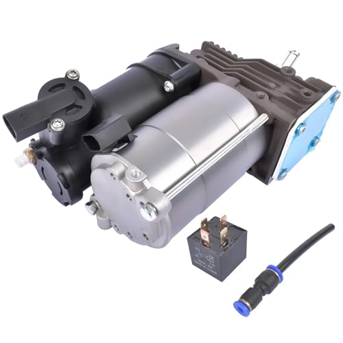 Compresseur de suspension A6393200404 pompe amortisseur pneumatique Mercedes Vito Viano W639