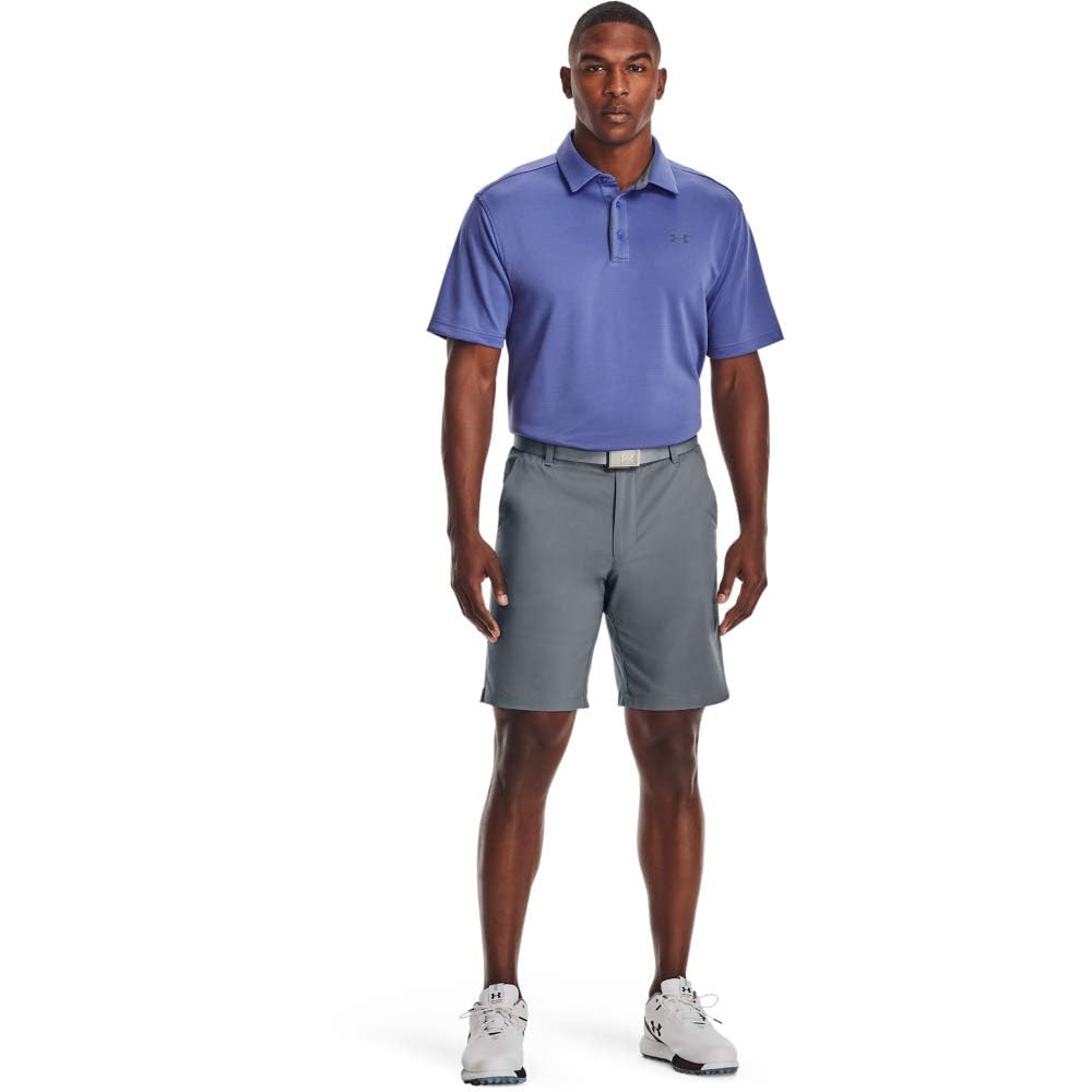 Under Armour Polo Tech para Hombre