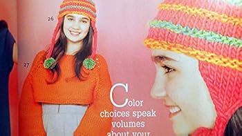 Paperback Knit Simple Magazine (Fall 2012) Book