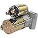 DB Electrical 410-12257 Starter Compatible With/Replacement For Buick Rainier 2004-2007, Cadillac Escalade 2003-2005, Chevrolet Avalanche 2007-2008, Avalanche 1500 2003-2006 8000016, 8000045, 6494N
