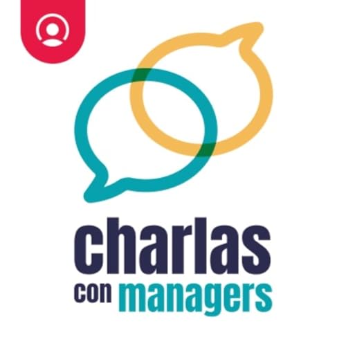 Charlas con Managers Titelbild