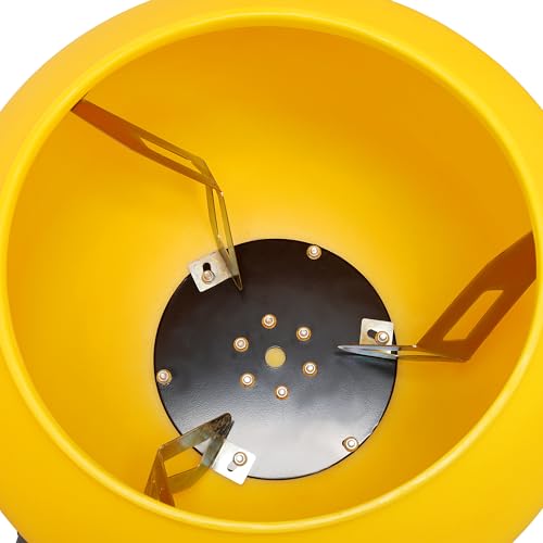 LANTRO JS Electric Concrete Mixer