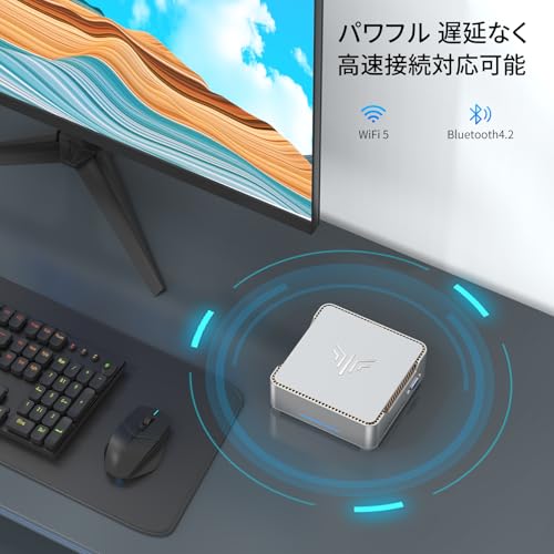 ノーブランド品 mini pc n150 の商品画像 3