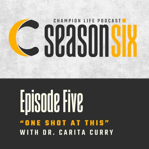 S6E05 &mdash; One Shot At This