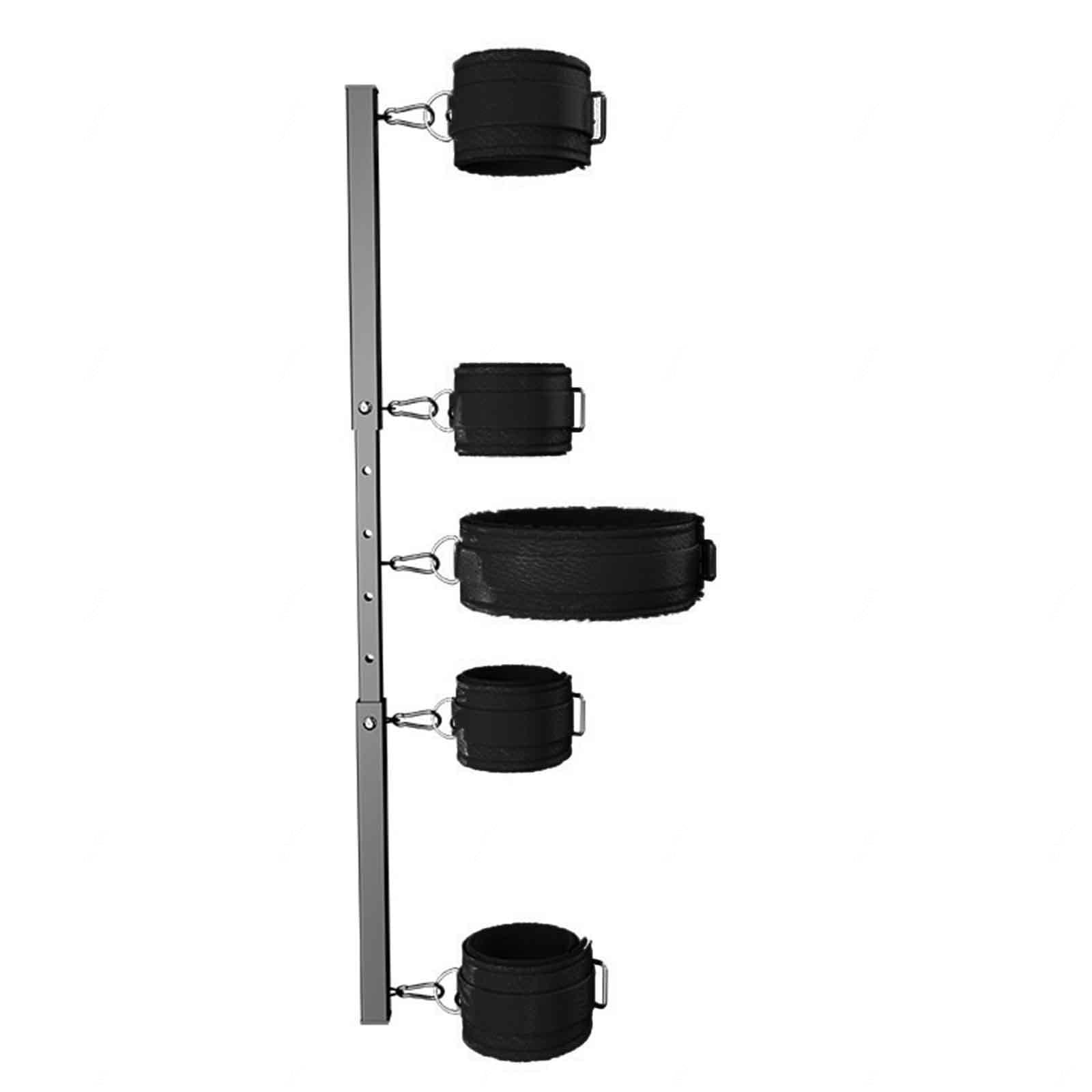 spreizstange für frauen sex decke bondage-sets fessel set für bett,F