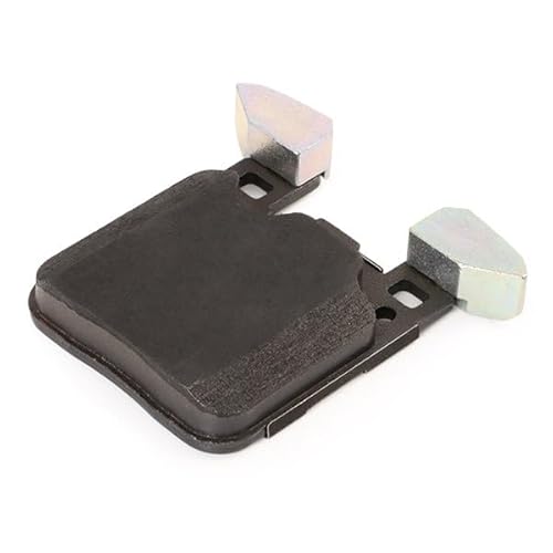 Trw GDB2028 Kit Pastiglie Freno, Freno A Disco - 5