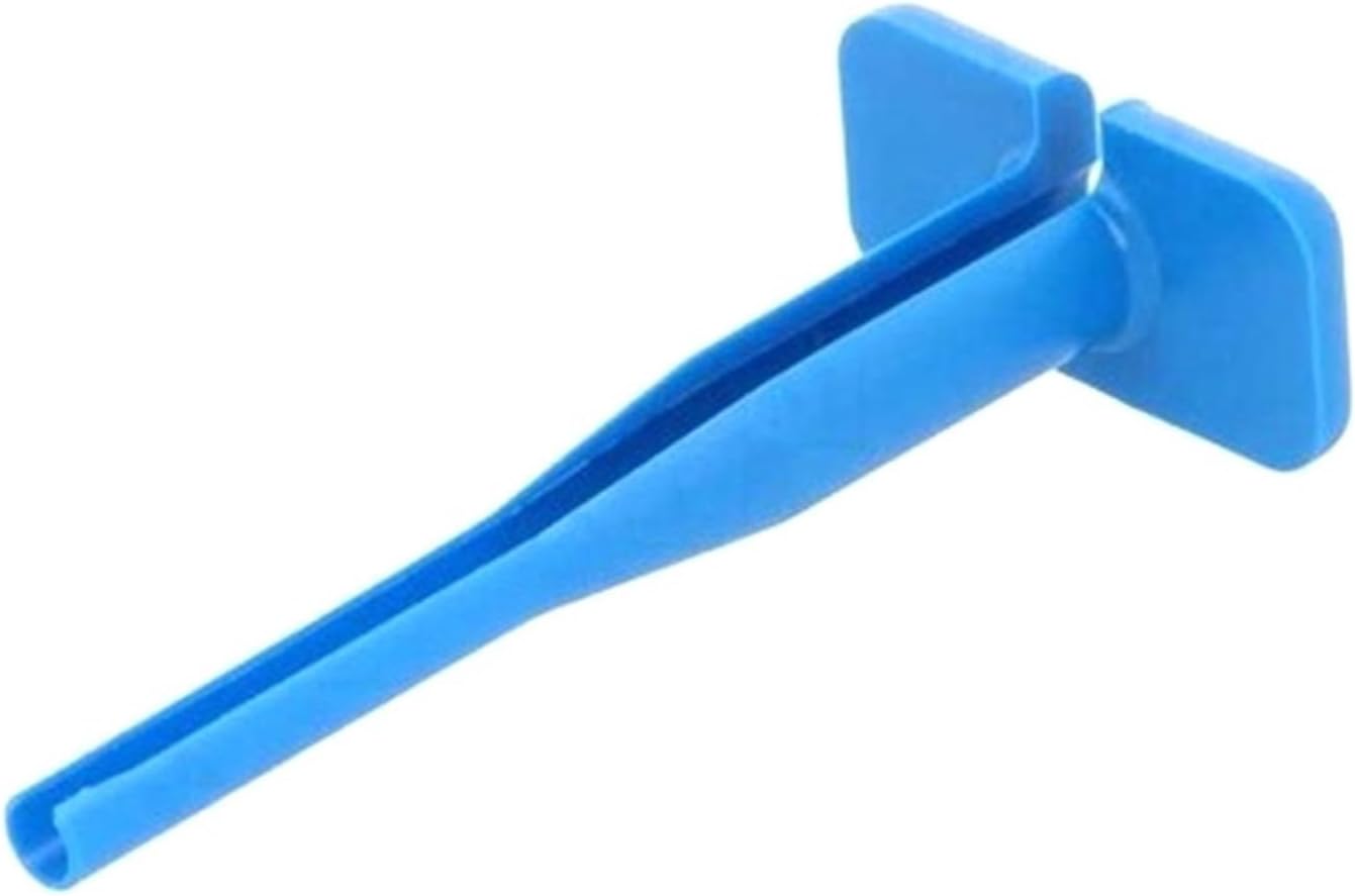 5 pieces 0411-204-1605 0411-336-1605 114010 Round terminal removal tool Aviation plug rectangular connector pin extraction tool (Color : 0411-204-1605, Size : 5 Pcs)