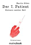 Cover zum Buch Der 7. Patient