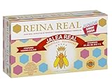 Robis Reina Real Infantil (una punta) Viales 10ml