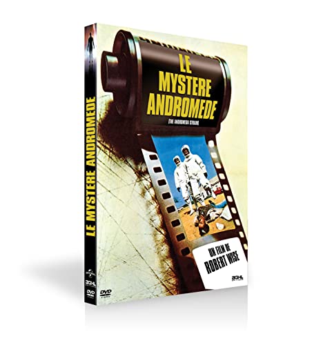 Le Mystère Andromède [DVD]