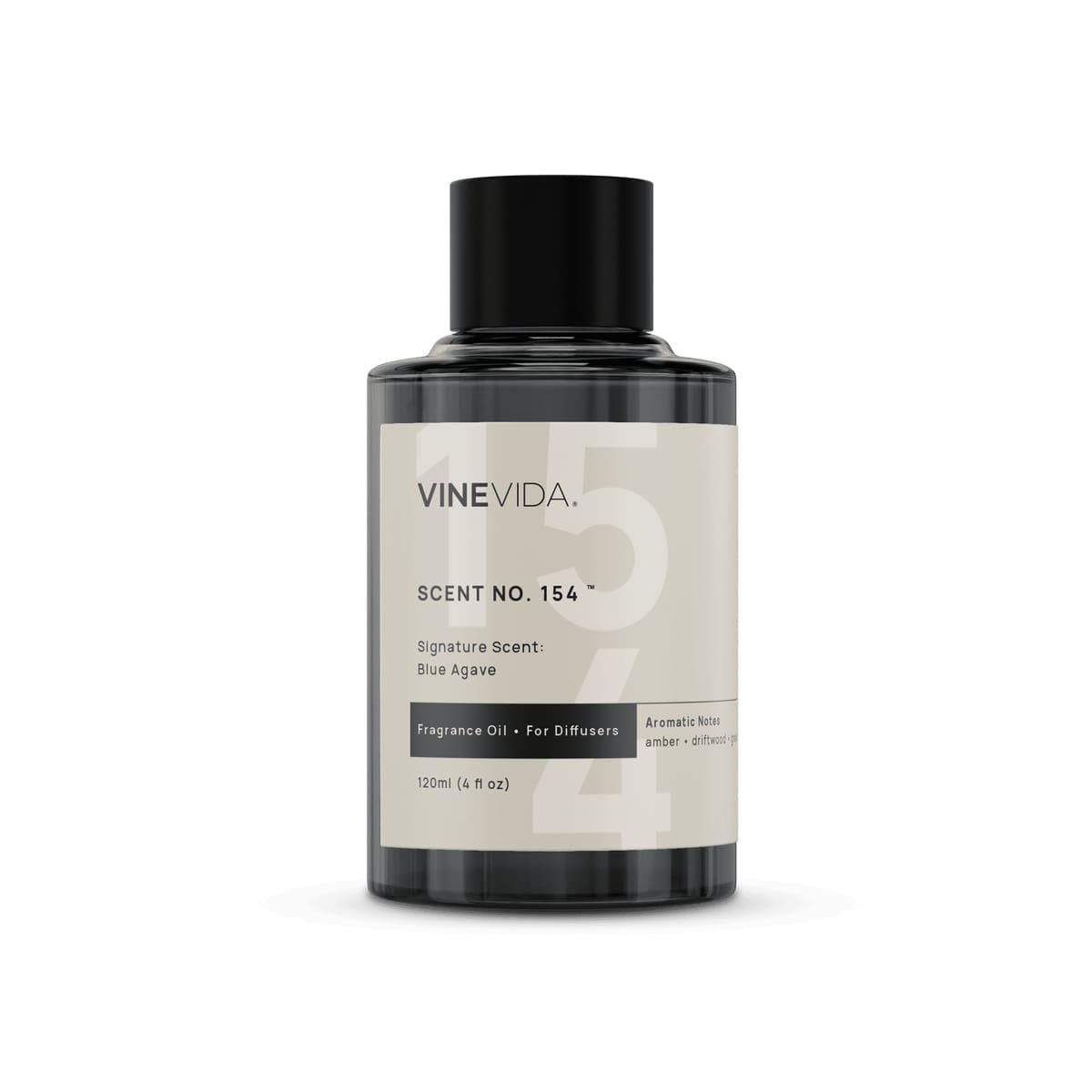 VINEVIDA [4 Oz] Inspired by: Blue Agave; Diffuser Oil Refill | Premium Scent Diffuser Oil for Home