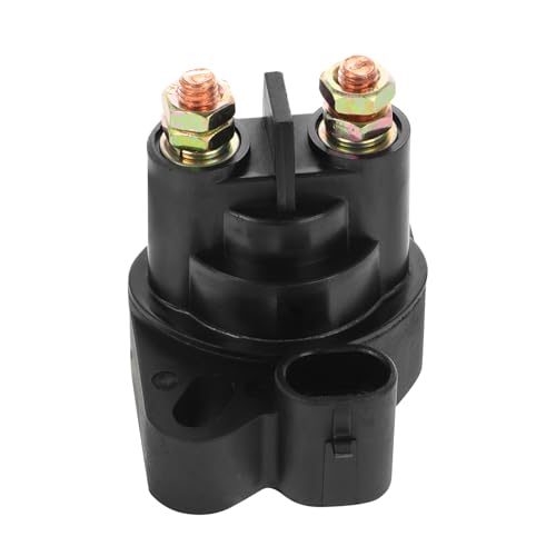 Relais de démarreur électrique quad et solénoïde de remplacement TOYANDONA