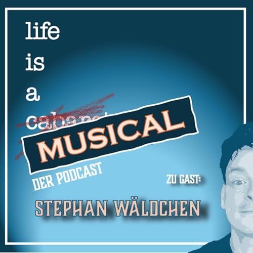 #08 Out of this Box! (mit STEPHAN W&Auml;LDCHEN)