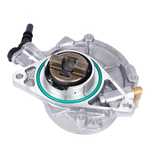 Bomba de vacío MOCA VCP166 para Mini Cooper 1.6L 2006-2012 miniatura 5