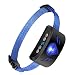 Dog Bark Collar - Electric Dog Shock Collar Anti Bark Collar with 7 Sensitivity USB Rechargeable Waterproof with Beep/Vibration, Shock for Small Medium, Large Dogs