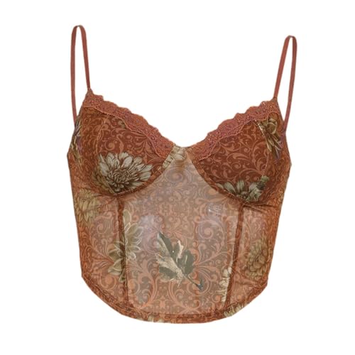 Image of Dance Costumes Fresh Fashion Navel-baring Bra Tops for Indoor Festival Party L|Belly Dancing|Clothing, Shoes & Accessories