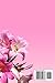 Address Book: :Pink Flower Notebook Perfect for Keeping Track of Addresses, Email, Mobile, Work & Home Phone Numbers