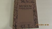 The Museum Forms Book 093526003X Book Cover